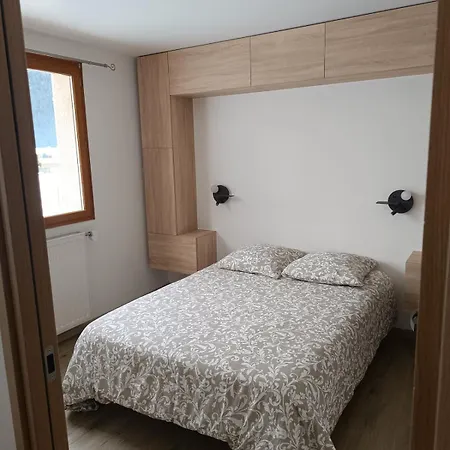 La Gaillardise Apartment *