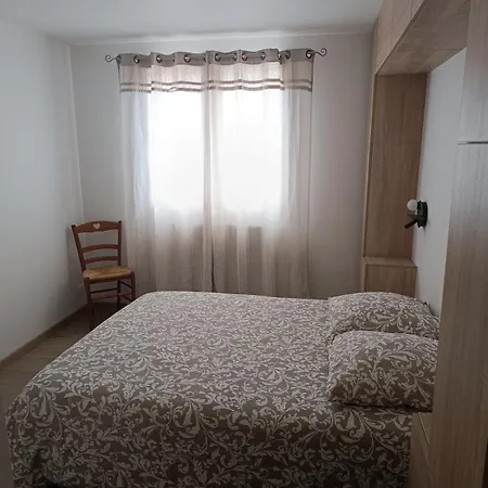 La Gaillardise Apartment