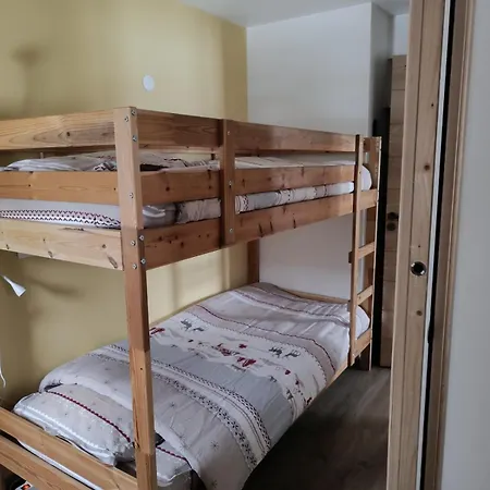 La Gaillardise Apartment
